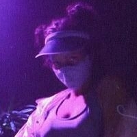 Jade Mascarenhas Alaston