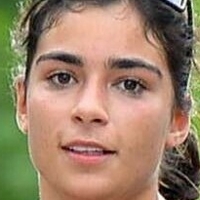 Jamie Chadwick Alaston