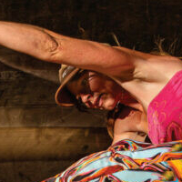 Jammalynnflower Alaston