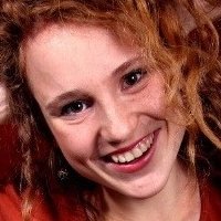 Jana Kvantikova Alaston