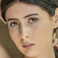 Jana The Mavka Alaston