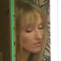 Janel Moloney Alaston