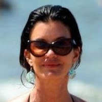 Janice Dickinson Alaston