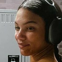 Jasmin Alexandria Alaston