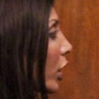 Jasmin St. Claire Alaston