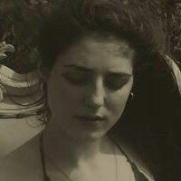 Jasmine van den Bogaerde Alaston