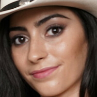 Jasmine Vega Alaston