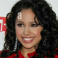 Jasmine Villegas Alaston
