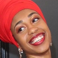 Jazzmeia Horn Alaston