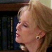 Jean Smart Alaston