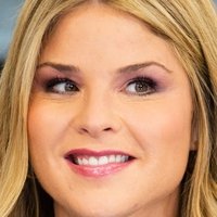 Jenna Bush Alaston