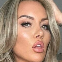 Jenna Hoskins Alaston