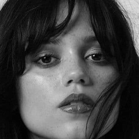 Jenna Ortega Alaston