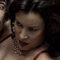 Jennifer Tilly Alaston