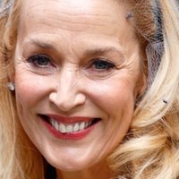 Jerry Hall Alaston