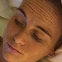 Jess Fishlock Alaston
