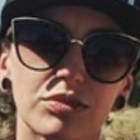 Jessica Conditt Alaston