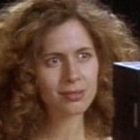 Jessica Hecht Alaston