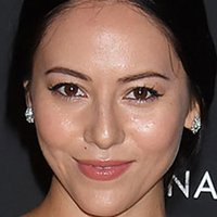 Jessica Michibata Alaston