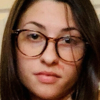 Jessica Rachel Fiore Alaston