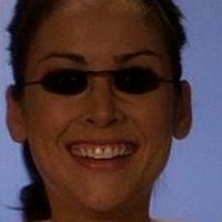 Jessica Stroup Alaston
