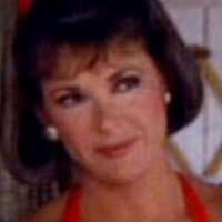 Jessica Walter Alaston