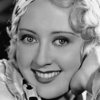 Joan Blondell Alaston