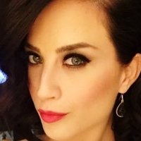 Joanna Pacitti Alaston