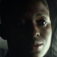 Jodie Turner-Smith Alaston