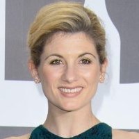 Jodie Whittaker Alaston