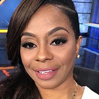 Josina Anderson Alaston