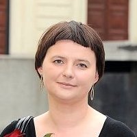 Jowita Budnik Alaston