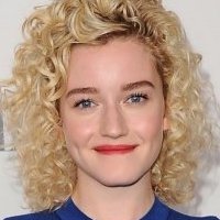 Julia Garner Alaston