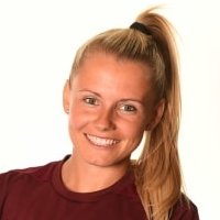 Julia Simic Alaston
