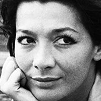 Juliette Greco Alaston