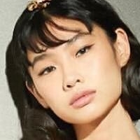 Jung Ho-yeon Alaston