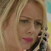 Justine Lupe Alaston