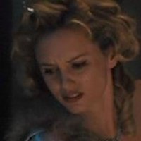 Justine Mattera Alaston