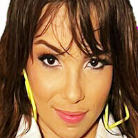 Kamylinha Santos Alaston