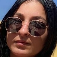 Karen Cristine Alaston