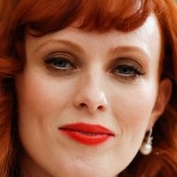 Karen Elson Alaston
