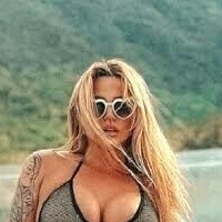 Karenina Rose Alaston