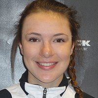Karlee Hamer-Jackson Alaston