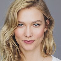Karlie Kloss Alaston