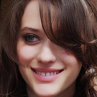 Kat Dennings Alaston