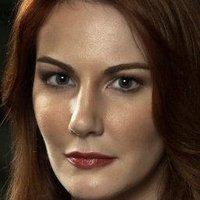 Kat Sheridan Alaston