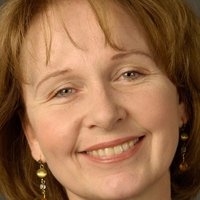 Kate Burton Alaston