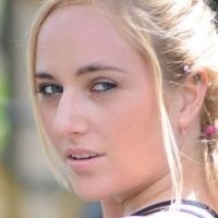 Kate England Alaston