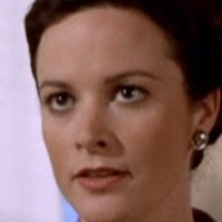 Kate Hodge Alaston