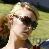 Katherine Heigl Alaston